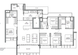 The Myst (D23), Condominium #553531581